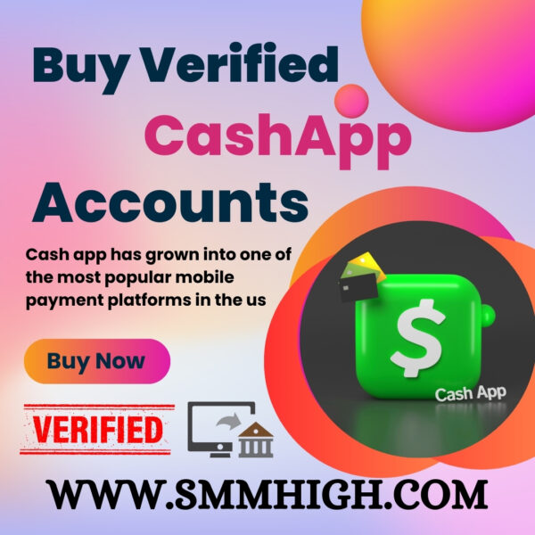 Buy Verified Cash App Account