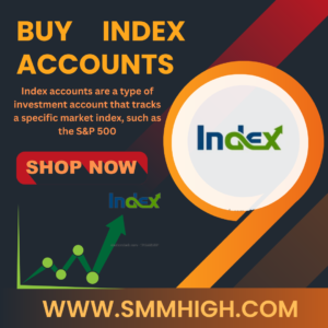 Buy Index Accounts