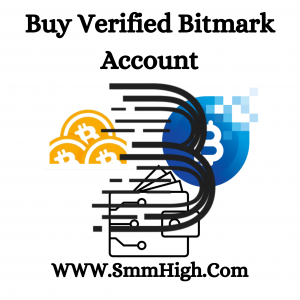 Buy Verified Bitmart Account