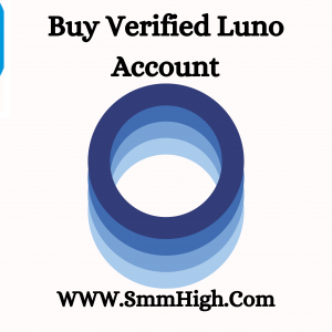 Buy Verified Luno Account