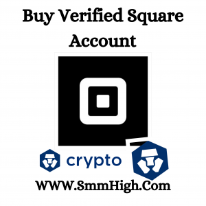 Buy Verified Square Account