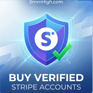 Buy Verified Stripe Accounts