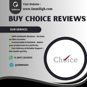 Buy Choice Reviews