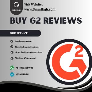 Buy G2 Reviews