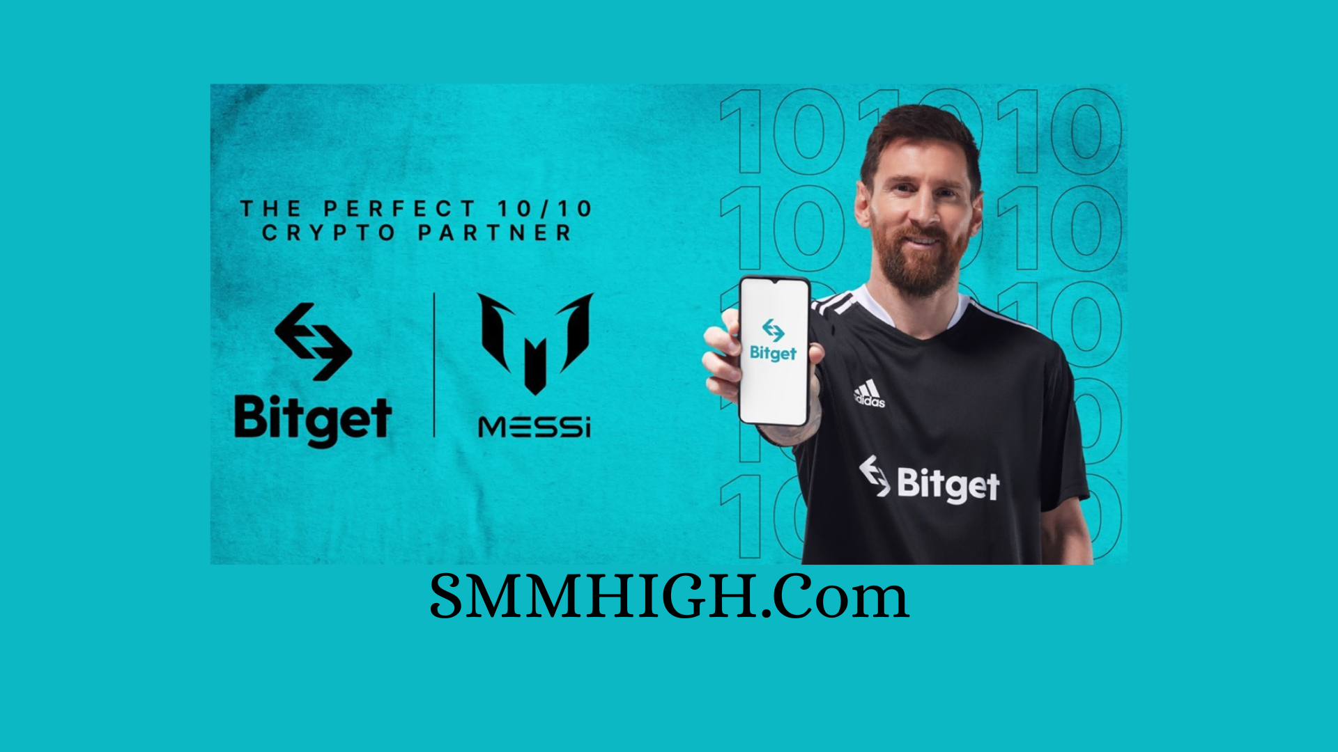 Buy Verified Bitget Accounts