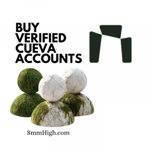Buy Verified Cueva Accounts