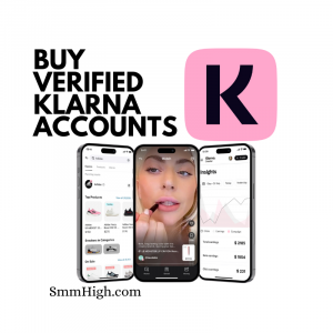 Buy Verified Klarna Accounts