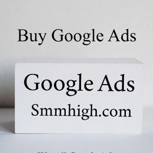 Buy Google Ads Invoicing Accounts