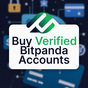 Buy Verified Bitpanda Accounts