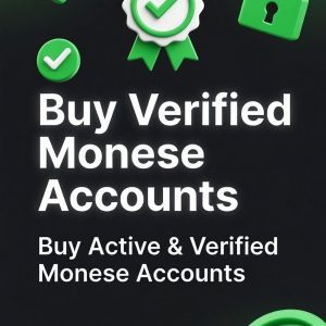 Buy Verified Monese Accounts