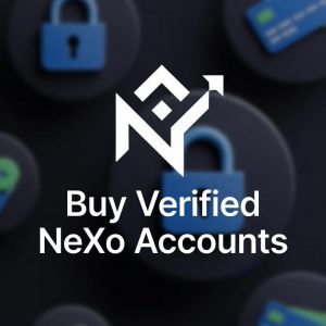 Buy Verified Nexo Accounts