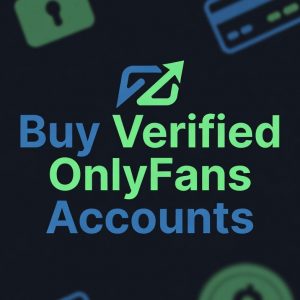 Buy Verified OnlyFans Accounts
