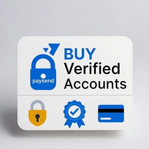 Buy Verified Paysend Accounts