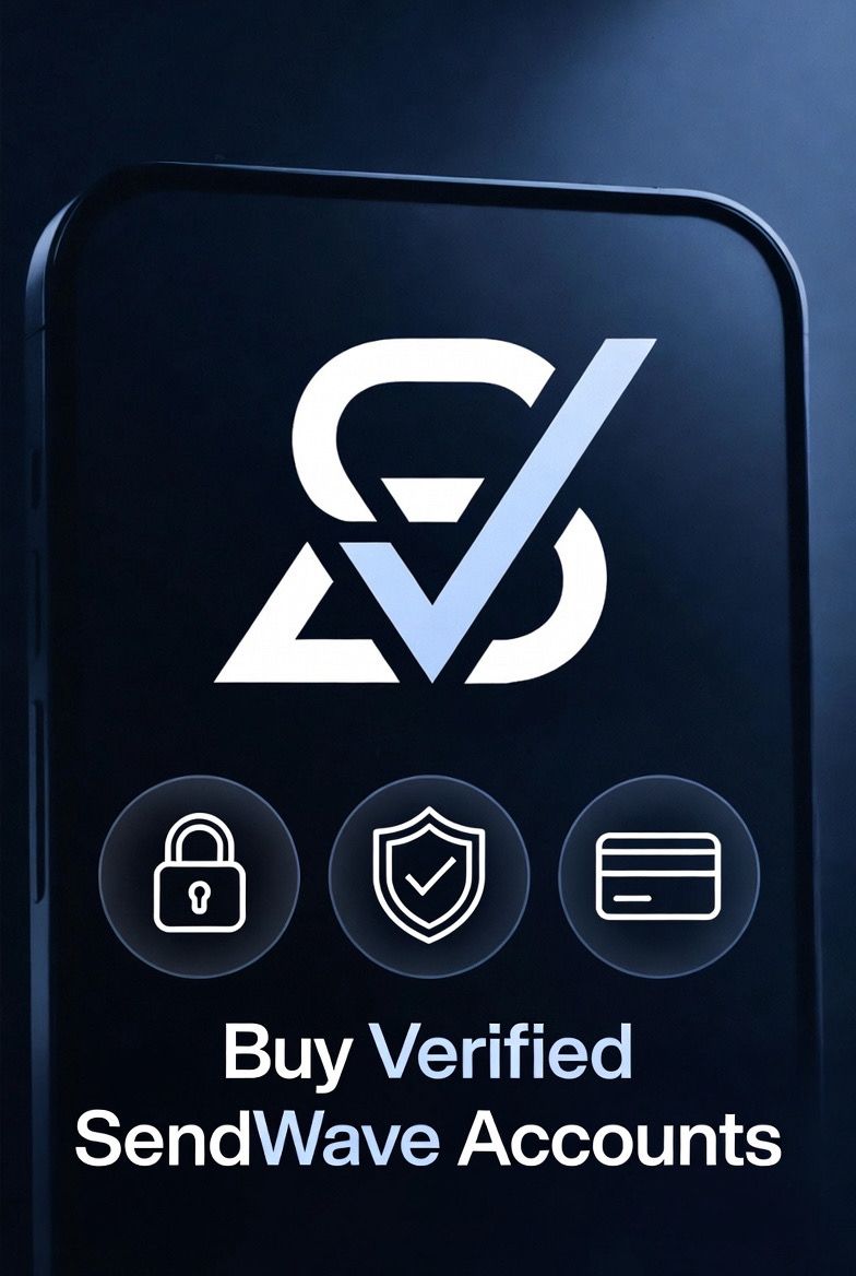 Buy Verified Sendwave Accounts