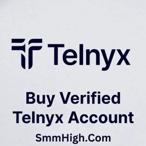 Buy Verified Telnyx Accounts