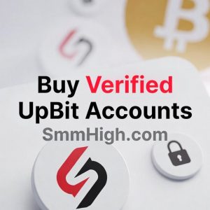 Buy Verified UpBit Accounts