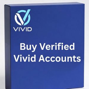 Buy Verified Vivid Accounts