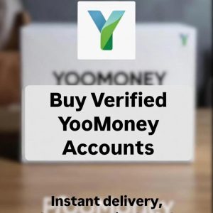 Buy Verified Yoomoney Accounts