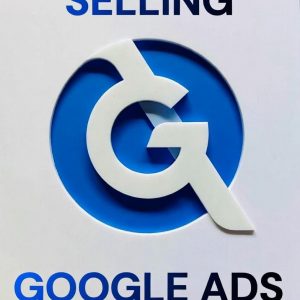 Google Ads Account For Sale