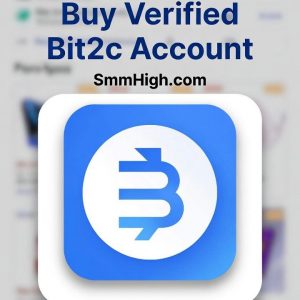 Buy Verified Bit2c Account