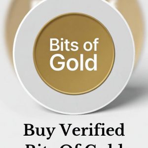 Buy Verified Bits of Gold Account