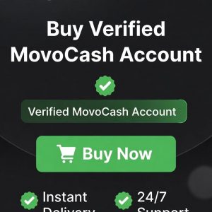 Buy Verified MovoCash Account