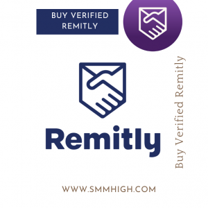 Buy Verified Remitly USAUK