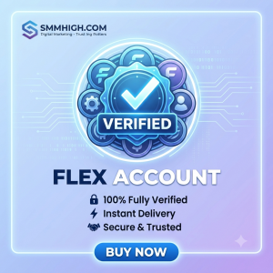 Buy Verified Flex Account